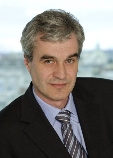  Mag. Walter Wittmann, Vorstand der Premium Immobilien AG.