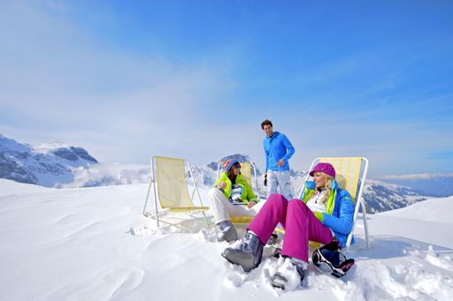  Kärnten läutet mit abwechslungsreichem Veranstaltungskalender die extra lange Wintersaison auf der sonnigen Südseite der Alpen ein.