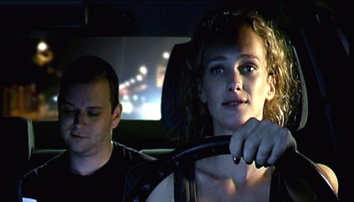 Vorschau Bild von Marie Christine Friedrich als Rebecca Sunshine