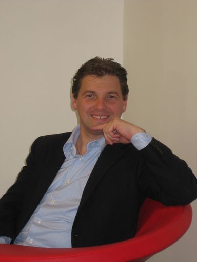  Klaus Pomella, neuer Inhaber HAAPO