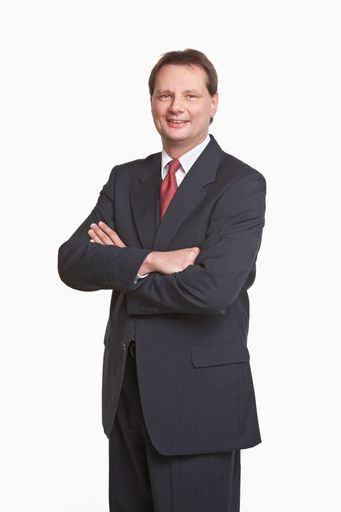 Dr. Richard Öllinger