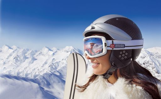 Vorschau Bild von Ein Wintermärchen voller Sinnesfreuden erwartet die Gäste beim " best of obergurgl" Genuss-Ski-Opening.