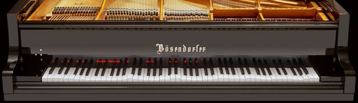  Bösendorfer CEUS