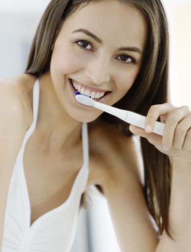 Oral-B Pulsonic