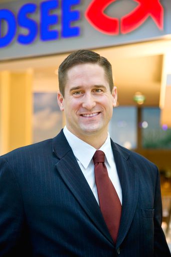 Robert Jung, Country Manager NORDSEE Österreich