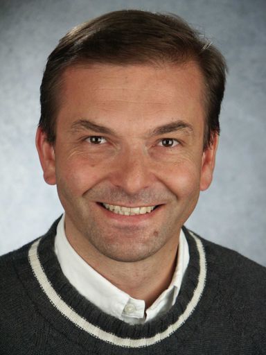 Vorschau Bild von "Univ.-Doz. Dr. Wolfgang Schnedl, Diabetes-Experte"