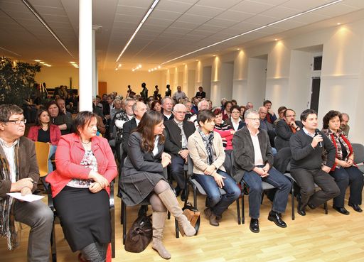  AKNÖ-Adler: " Armut ist ein gesellschaftliches Problem"