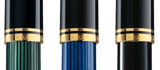  M800 Italic, der Garant für ein schönes Schriftbild!