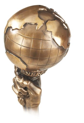 Energy Globe Austria