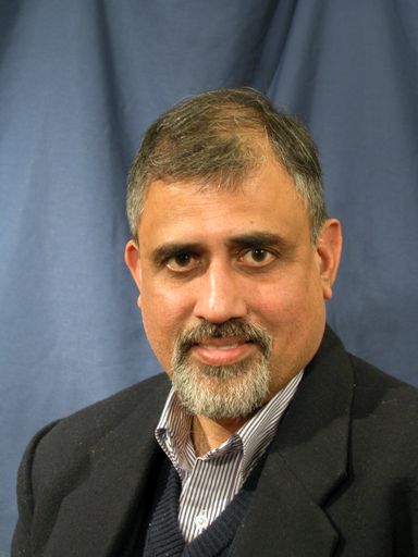  Prof. Dr. Sayan Chatterjee