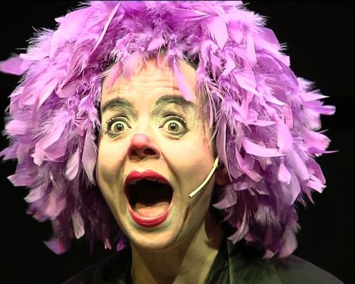 Canta Clown