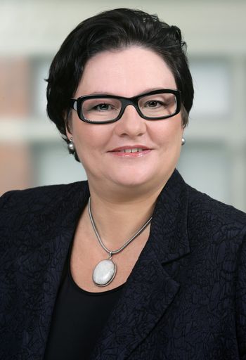  Sabine Fehringer