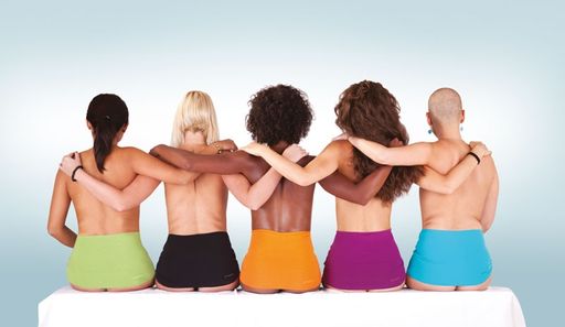 Vorschau Bild von Vielfältige Farben, ein Material aus allergiefreundlicher Baumwolle (95%) sowie Elasthan (5%), ein hoher Tragekomfort und in Größen von XS-XXL erhältlich, sorgt ein hippsy(R) dafür, dass Verkühlungen im Nieren- und Unterleibsbereich deutlich eingegrenzt werden können.