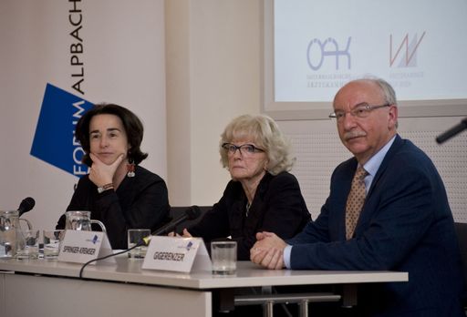 Vorschau Bild von Symposion "Medizin und Ethik"