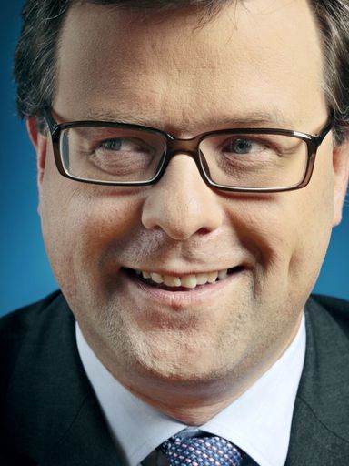 Georg Kresbach, Partner Wolf Theiss