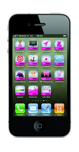  iPhone 4 ab 1 Euro auch für Stammkunden von T-Mobile