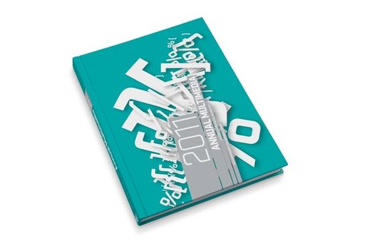 Annual Multimedia Jahrbuch 2011