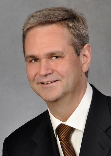 Günter Jung, General Manager des ARCOTEL Rubin und des ARCOTEL Onyx in Hamburg.
