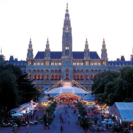 Vorschau Bild von Roncalli in Wien