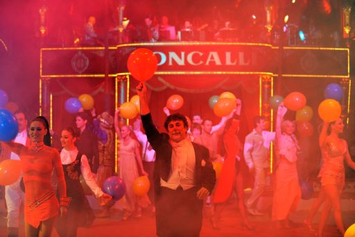 Vorschau Bild von Roncalli Großes Finale