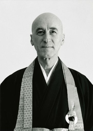 Am Sonntag, den 28.11.2010 um 22.00 Uhr ist der Mitbegründer und langjährige Präsident der Österreichischen Buddhistischen Religionsgesellschaft, Genro Seiun, Osho verstorben.