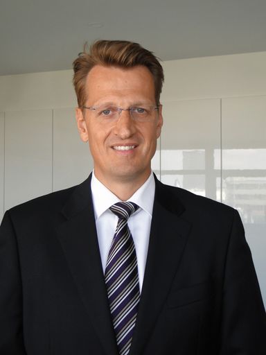 Dkfm. Josef Kreiterling, Vorstandsmitglied ERGO Austria International AG