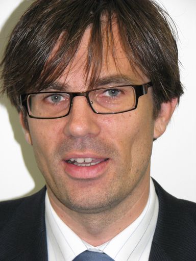  Stefan Achter freut sich über das große Vertrauen der Österreichischen Post AG