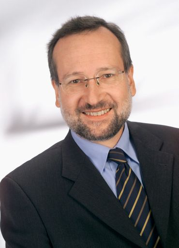 Wolfram Anderle ist neuer Geschäftsfeldleiter Technologie & Innovation bei der Förderbank aws.