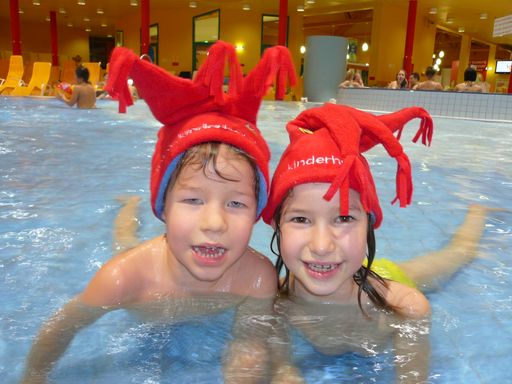  Winterspaß in der Sonnentherme Lutzmannsburg