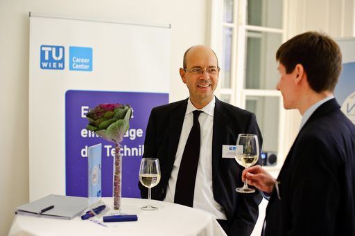 Vorschau Bild von Cross Table Dinner - informeller Ausklang
