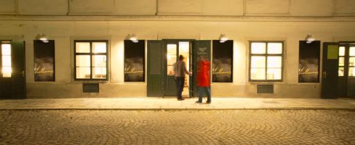  Hollmann Salon im Heiligenkreuzerhof