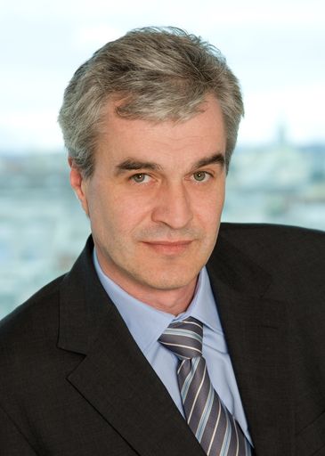  Mag. Walter Wittmann