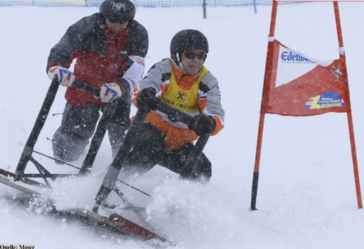 Bei der Biertisch-Bob-WM im Kühtai von 10.-12. Dezember 2010 werden auch diesmal wieder zahlreiche Stars auf umgedrehten Biertischen die Piste bezwingen.