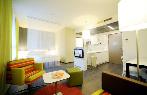 Vorschau Bild von Studio Harry's Home