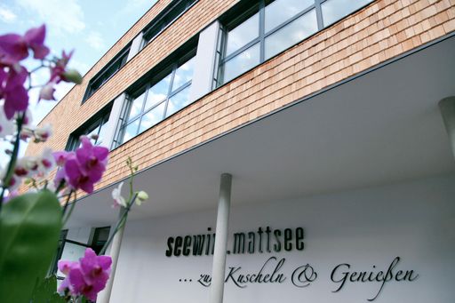 Vorschau Bild von Lifestyle-Hotel Seewirt.Mattsee - zum Kuscheln und Genießen