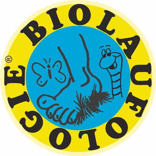 Vorschau Bild von Biolaufologie - Logo