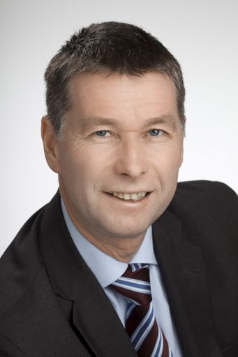 Harald Londer, künftiges Vorstandsmitglied ERGO Austria International AG
