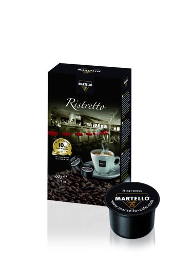 "Ristretto"