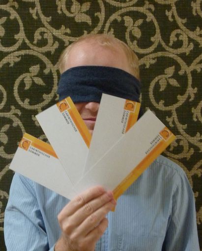 Kärntens größtes Musikfestival hat Kartenverkauf für 2011 mit einer Überraschungsaktion gestartet.