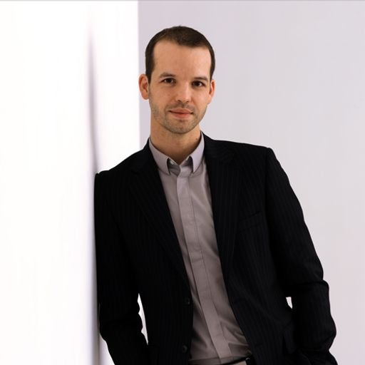 Mag. Albert J. Ortig, Geschäftsführer (CEO)