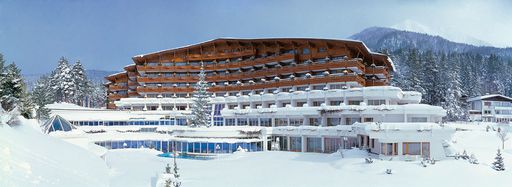 Das neueste Mitglied der Falkensteiner Hotels und Residences, Hotel & Spa Royal Seefeld.