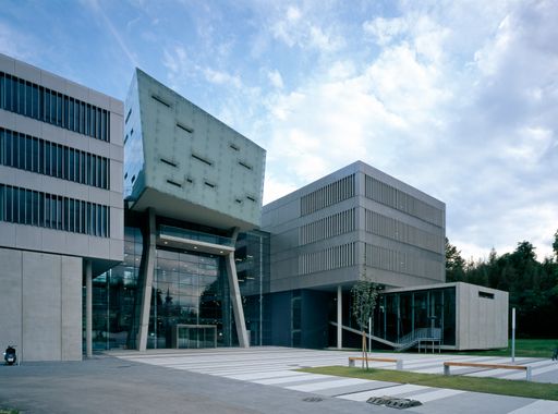 FH Salzburg