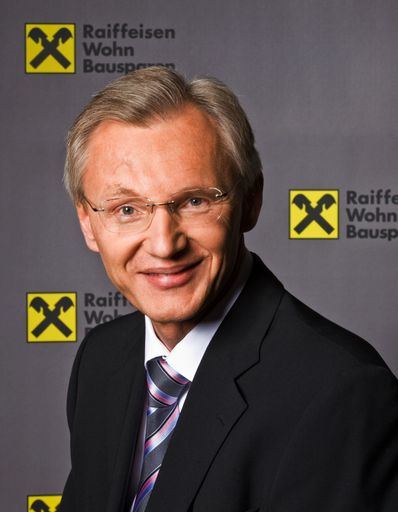 Mag. Manfred Url (54) folgt Erich Rainbacher als Generaldirektor