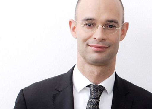  Dr. Phillip Dubsky (40), Partner von DLA Piper Weiss-Tessbach Wien und Leiter der Private Equity and Venture Capital Practice in Österreich