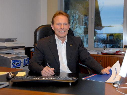  Hannes Winkler, GF von Travel Partner