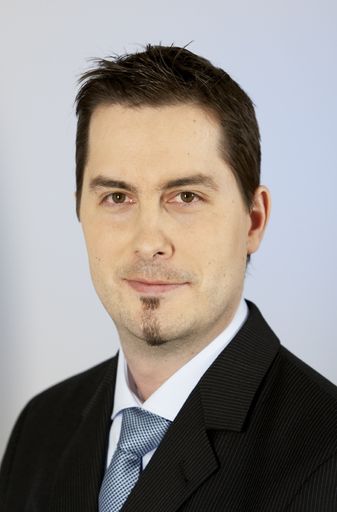 Markus Griessnig neu im Management Team
