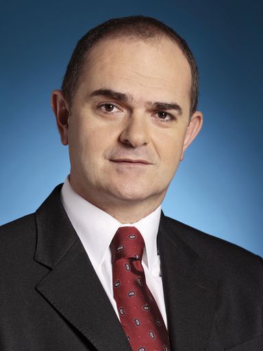  Markus Heidinger, Partner Wolf Theiss
