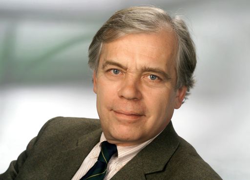 Dr. Alfred Schönburg, CEO Aon Holdings Austria GmbH