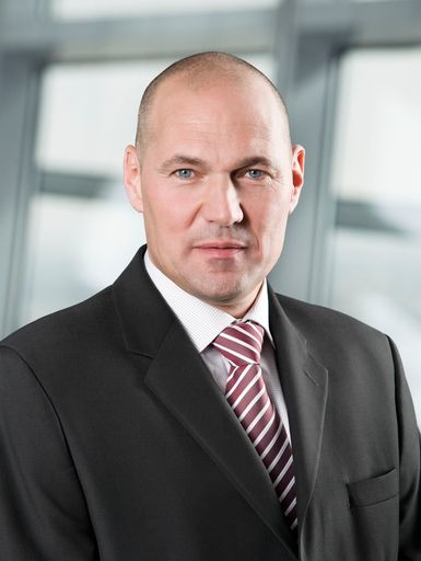 Dr. Rüdiger Köster, CTO T-Mobile Austria ist seit 1.1.2011 Präsident des Forum Mobilkommunikation