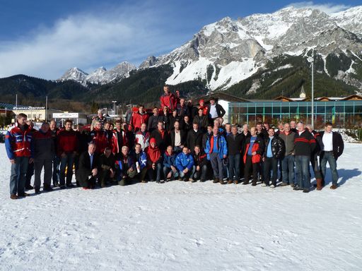  Workshop und Generalversammlung der Langlauf und Nordictouristiker Österreichs.
